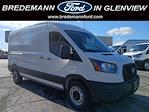 2026 Ford Transit 250 Medium Roof RWD Empty Cargo Van for sale #F44285 - photo 27