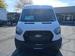 2026 Ford Transit 250 Medium Roof RWD Empty Cargo Van for sale #F44285 - photo 26