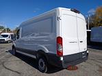 2026 Ford Transit 250 Medium Roof RWD Empty Cargo Van for sale #F44285 - photo 5