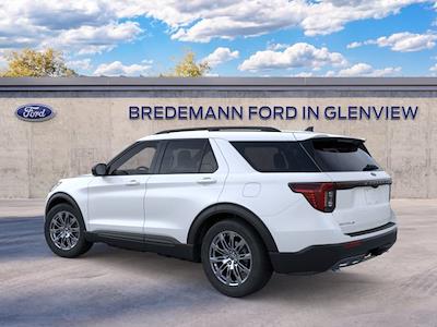 2026 Ford Explorer 4WD SUV for sale #F44287 - photo 2