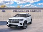2026 Ford Explorer 4WD SUV for sale #F44287 - photo 3