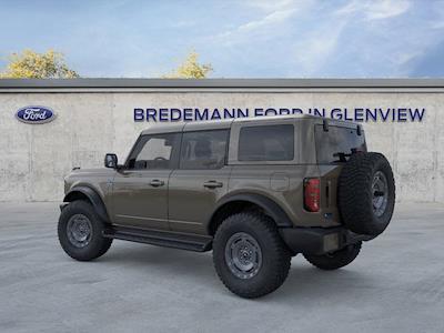 2025 Ford Bronco 4WD SUV for sale #F44289 - photo 2
