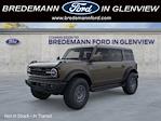 2025 Ford Bronco 4WD SUV for sale #F44289 - photo 1