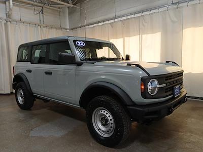 2022 Ford Bronco 4WD SUV for sale #F44289A - photo 1