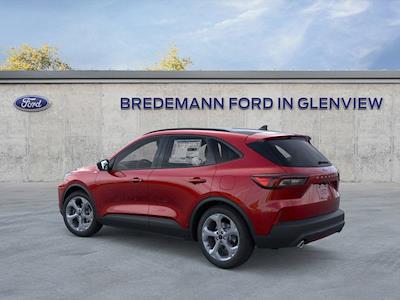 2025 Ford Escape FWD SUV for sale #F44290 - photo 2