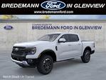 2025 Ford Ranger SuperCrew Cab 4WD Pickup for sale #F44291 - photo 1