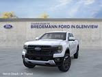 2025 Ford Ranger SuperCrew Cab 4WD Pickup for sale #F44291 - photo 2