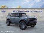 2025 Ford Bronco 4WD SUV for sale #F44292 - photo 7