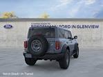 2025 Ford Bronco 4WD SUV for sale #F44292 - photo 8
