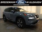 Used 2021 Nissan Rogue Platinum for sale #F44292A - photo 31