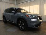 Used 2021 Nissan Rogue Platinum for sale #F44292A - photo 1