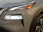 Used 2021 Nissan Rogue Platinum for sale #F44292A - photo 29
