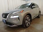 Used 2021 Nissan Rogue Platinum for sale #F44292A - photo 5