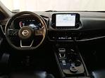 Used 2021 Nissan Rogue Platinum for sale #F44292A - photo 6
