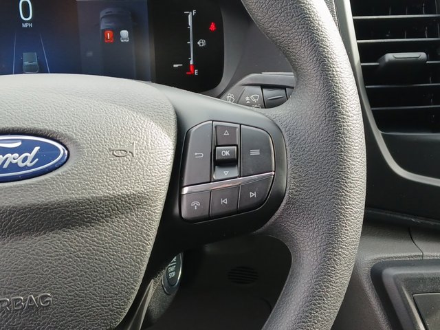 New 2026 Ford Transit 250 - photo 13