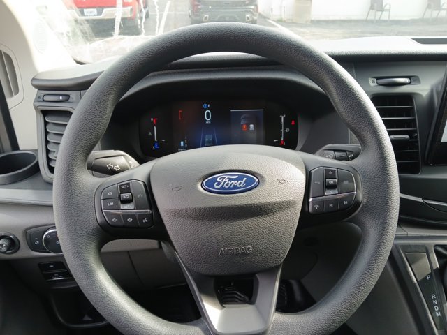New 2026 Ford Transit 250 - photo 14