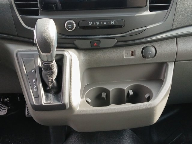 New 2026 Ford Transit 250 - photo 16