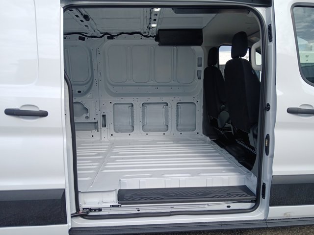 New 2026 Ford Transit 250 - photo 23