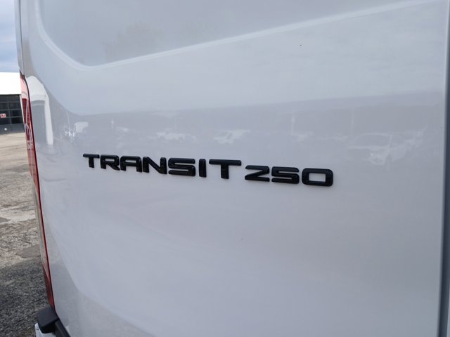 New 2026 Ford Transit 250 - photo 26