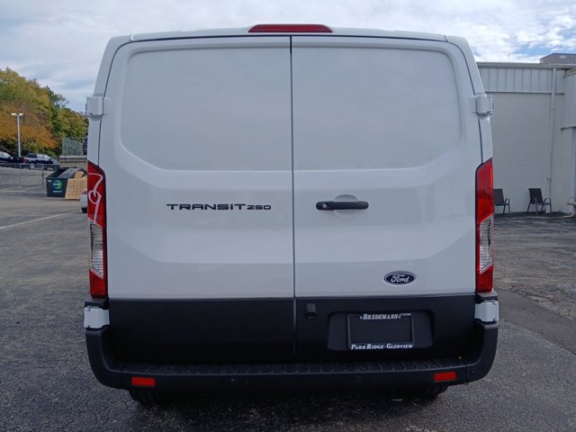 New 2026 Ford Transit 250 - photo 28