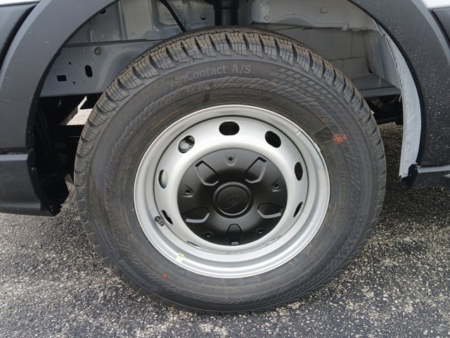 New 2026 Ford Transit 250 - photo 29