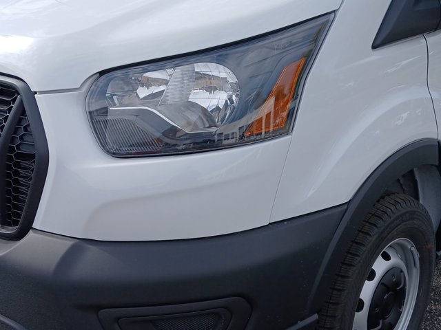 New 2026 Ford Transit 250 - photo 24