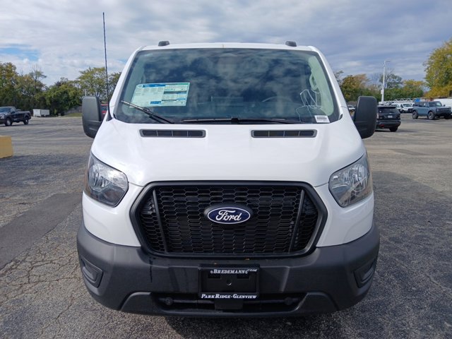 New 2026 Ford Transit 250 - photo 30