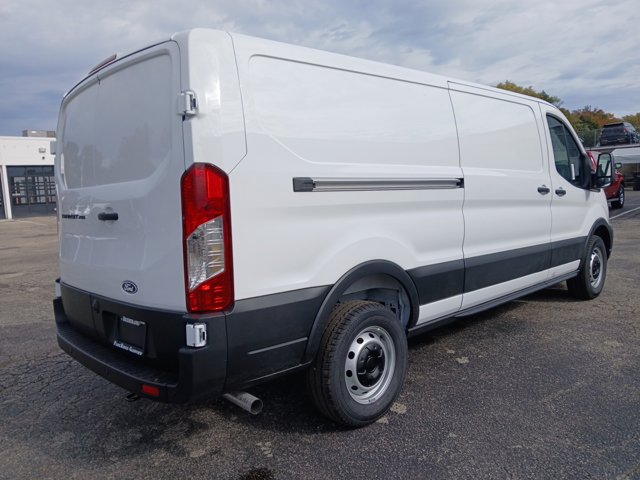 New 2026 Ford Transit 250 - photo 5