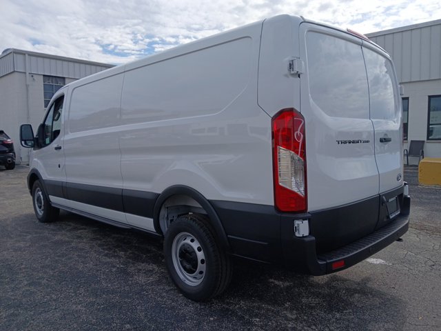New 2026 Ford Transit 250 - photo 8