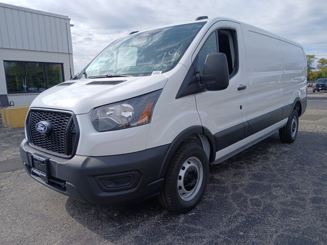 New 2026 Ford Transit 250 - photo 9
