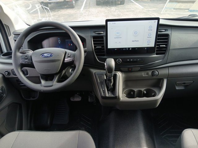 New 2026 Ford Transit 250 - photo 10