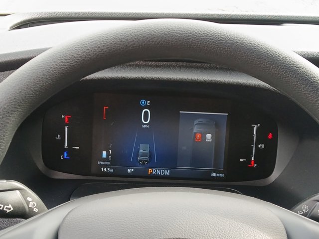 New 2026 Ford Transit 250 - photo 11
