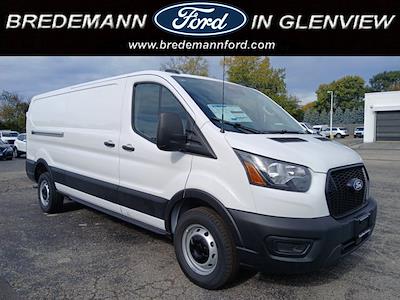 2026 Ford Transit 250 Low Roof RWD Empty Cargo Van for sale #F44293 - photo 1