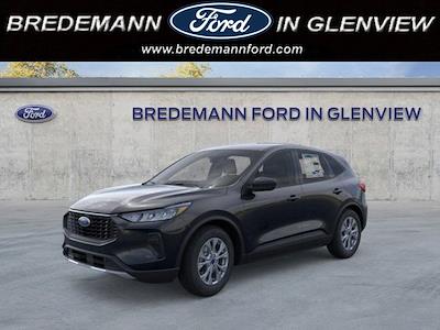 2026 Ford Escape AWD SUV for sale #F44294 - photo 1