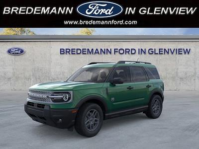 2025 Ford Bronco Sport 4WD SUV for sale #F44295 - photo 1