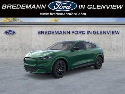 2025 Ford Mustang Mach-E AWD SUV for sale #F44296 - photo 1