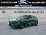 2025 Ford Mustang Mach-E AWD SUV for sale #F44296 - photo 1