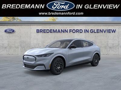 2025 Ford Mustang Mach-E AWD SUV for sale #F44297 - photo 1