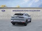 2025 Ford Mustang Mach-E AWD SUV for sale #F44297 - photo 8