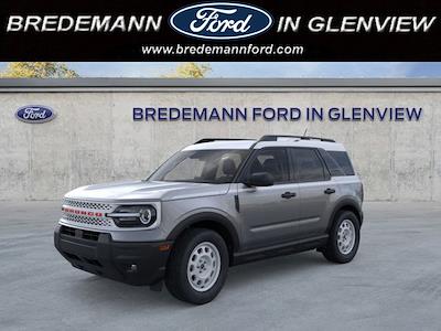 2025 Ford Bronco Sport 4WD SUV for sale #F44298 - photo 1