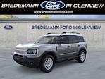 2025 Ford Bronco Sport 4WD SUV for sale #F44298 - photo 1