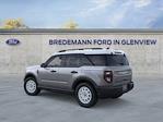 2025 Ford Bronco Sport 4WD SUV for sale #F44298 - photo 4
