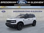 2025 Ford Bronco Sport 4WD SUV for sale #F44299 - photo 1