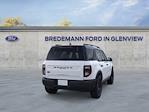 2025 Ford Bronco Sport 4WD SUV for sale #F44299 - photo 8