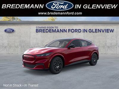 2025 Ford Mustang Mach-E AWD SUV for sale #F44300 - photo 1
