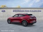 2025 Ford Mustang Mach-E AWD SUV for sale #F44300 - photo 4