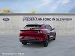 2025 Ford Mustang Mach-E AWD SUV for sale #F44300 - photo 8