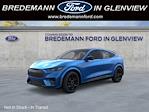 2025 Ford Mustang Mach-E AWD SUV for sale #F44301 - photo 1