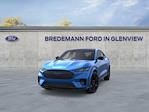 2025 Ford Mustang Mach-E AWD SUV for sale #F44301 - photo 3
