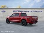 2025 Ford F-150 SuperCrew Cab 4WD Pickup for sale #F44302 - photo 4